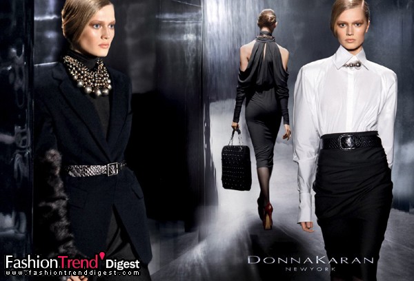 Donna Karan 2009ﶬVDƬ